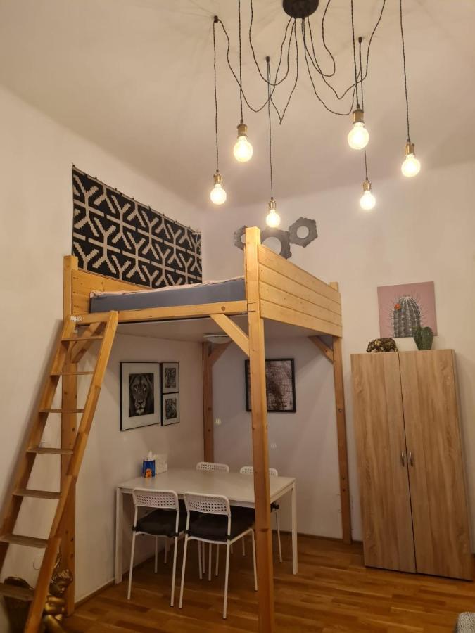 Apartment Demel Vienne Extérieur photo