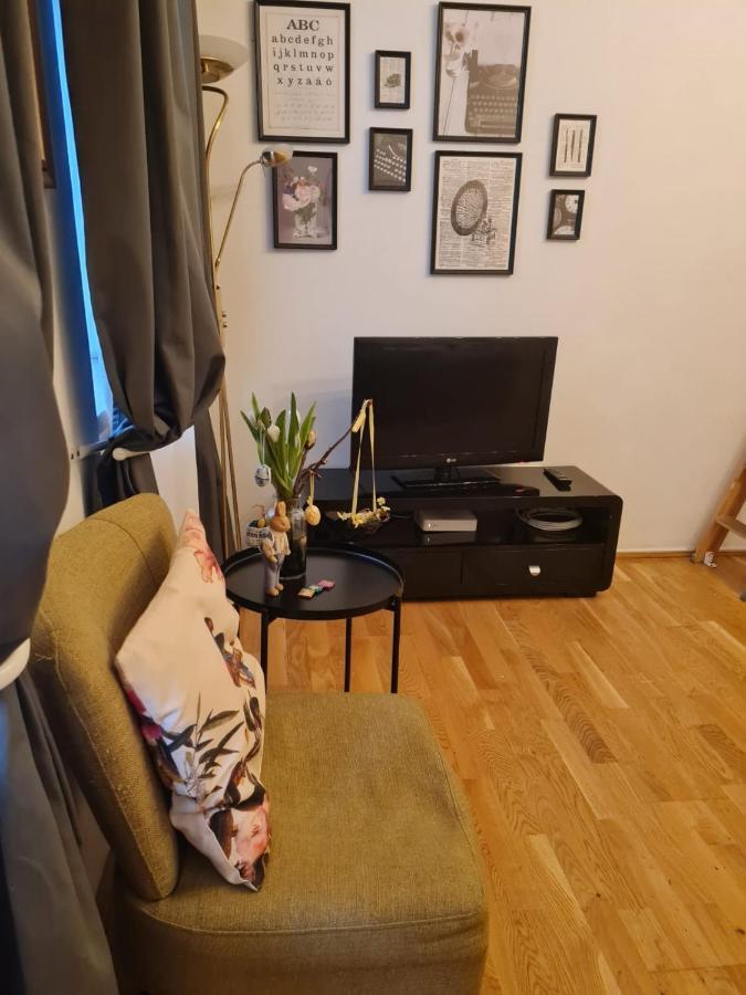Apartment Demel Vienne Extérieur photo