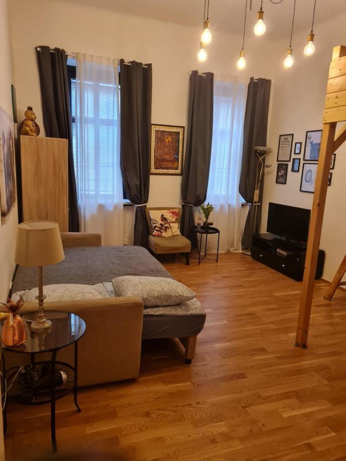 Apartment Demel Vienne Extérieur photo