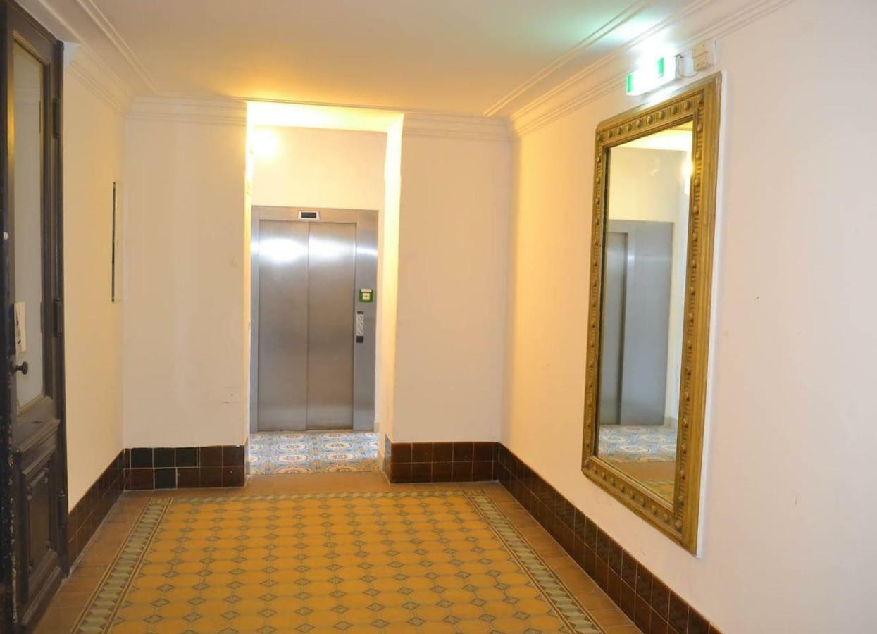 Apartment Demel Vienne Extérieur photo
