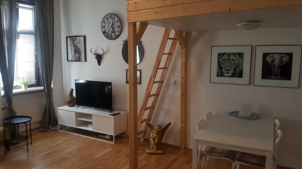 Apartment Demel Vienne Extérieur photo